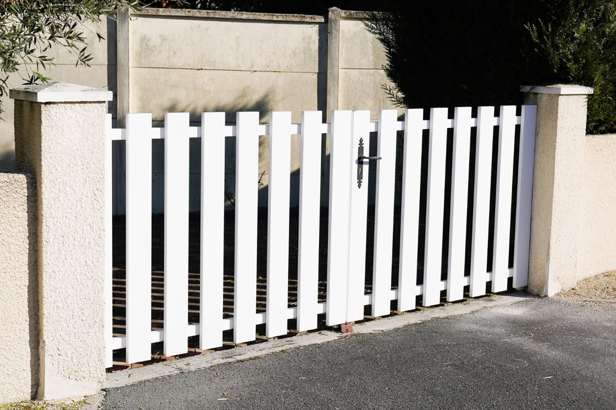 4 Aluminum Fencing Benefits