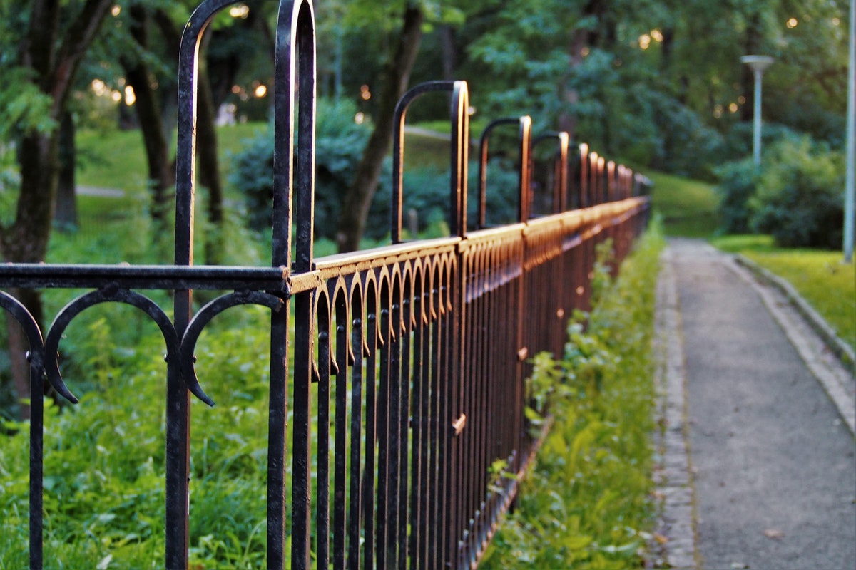 Reasons You Need a Fence for Your Family Home
