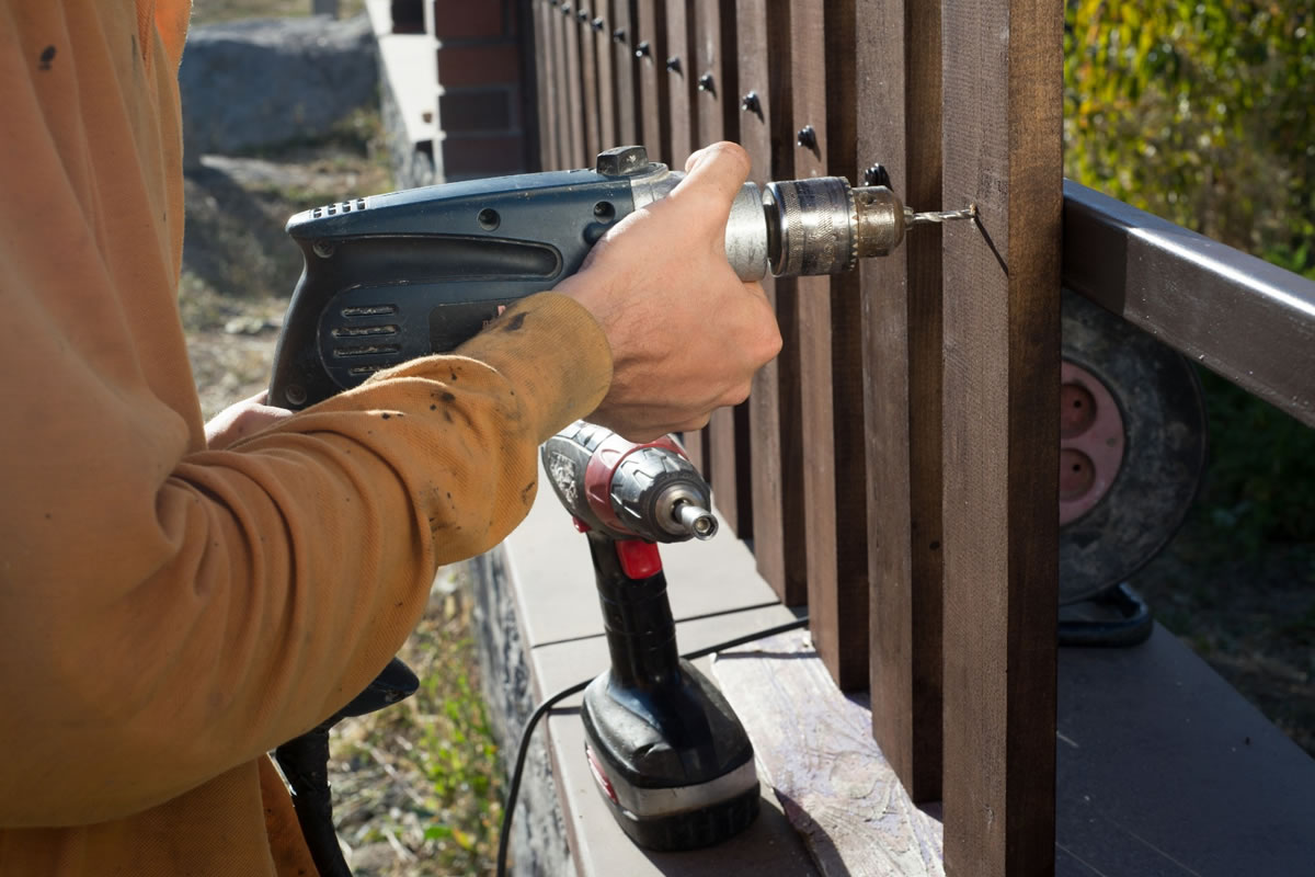 9 Common Mistakes in Fence Installation