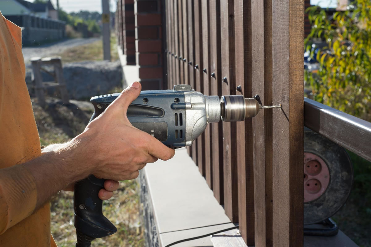 Five Things You Need to Learn About Fence Installation