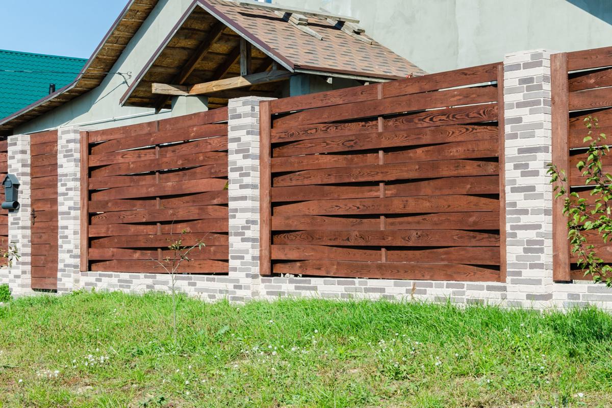Five Steps to Inspect Your Fence for Storm Damage