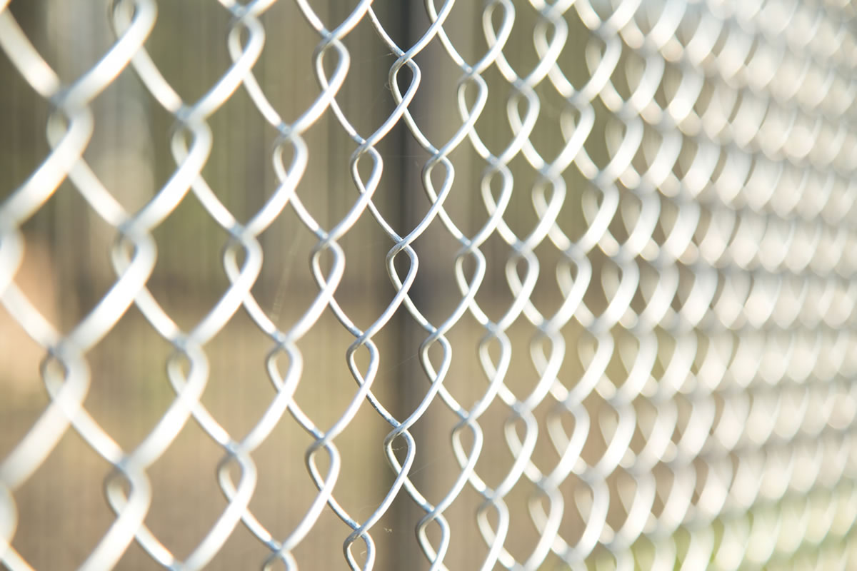 Kinds of Security Fences