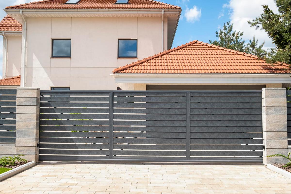 How to Enhance the Security of Your Residential Property