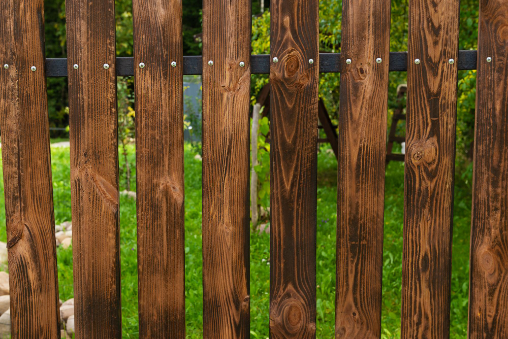 Choosing the Right Fence for Your Property