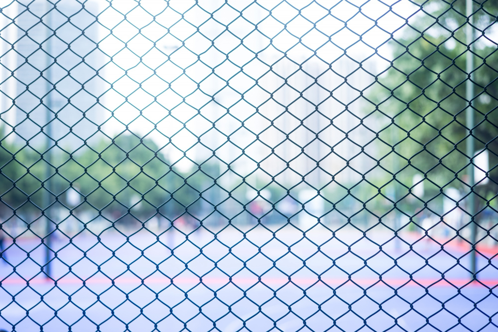 Chain Link Fence: Maintenance Tips