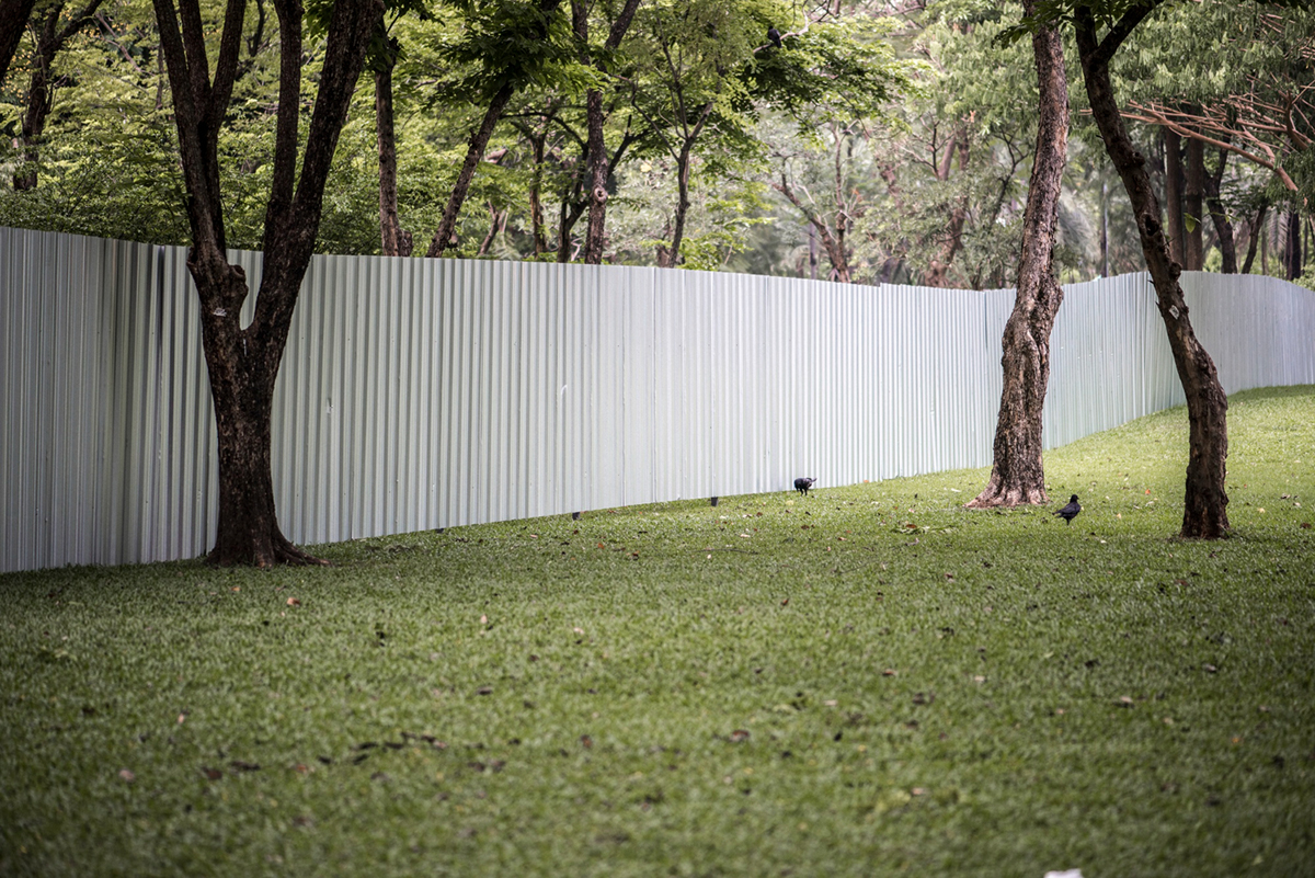 The Easiest to Maintain Fence Types