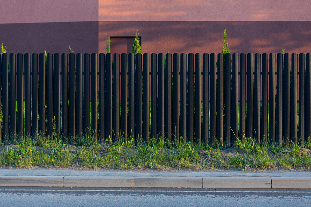 Adding Value to Your Property with Fencing