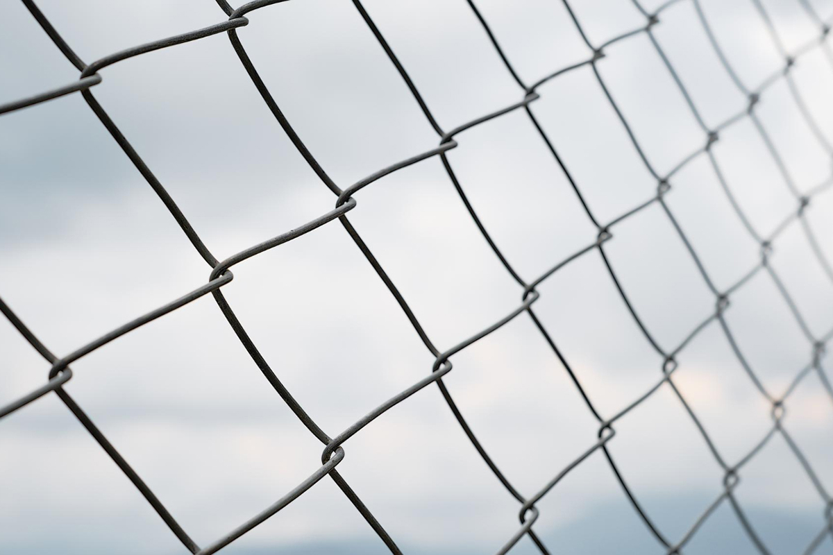 Chain Link Fence Maintenance Tips