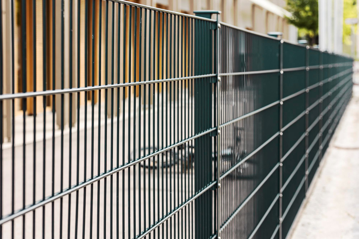 Fences Make an Impact: Consider Installing a Fence