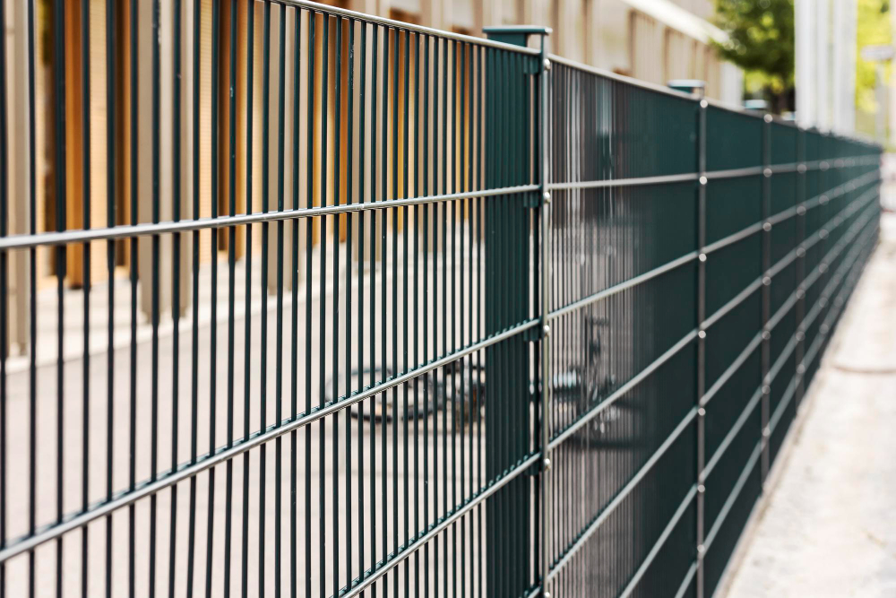 Steel vs. Aluminum Fencing: Which is Better?