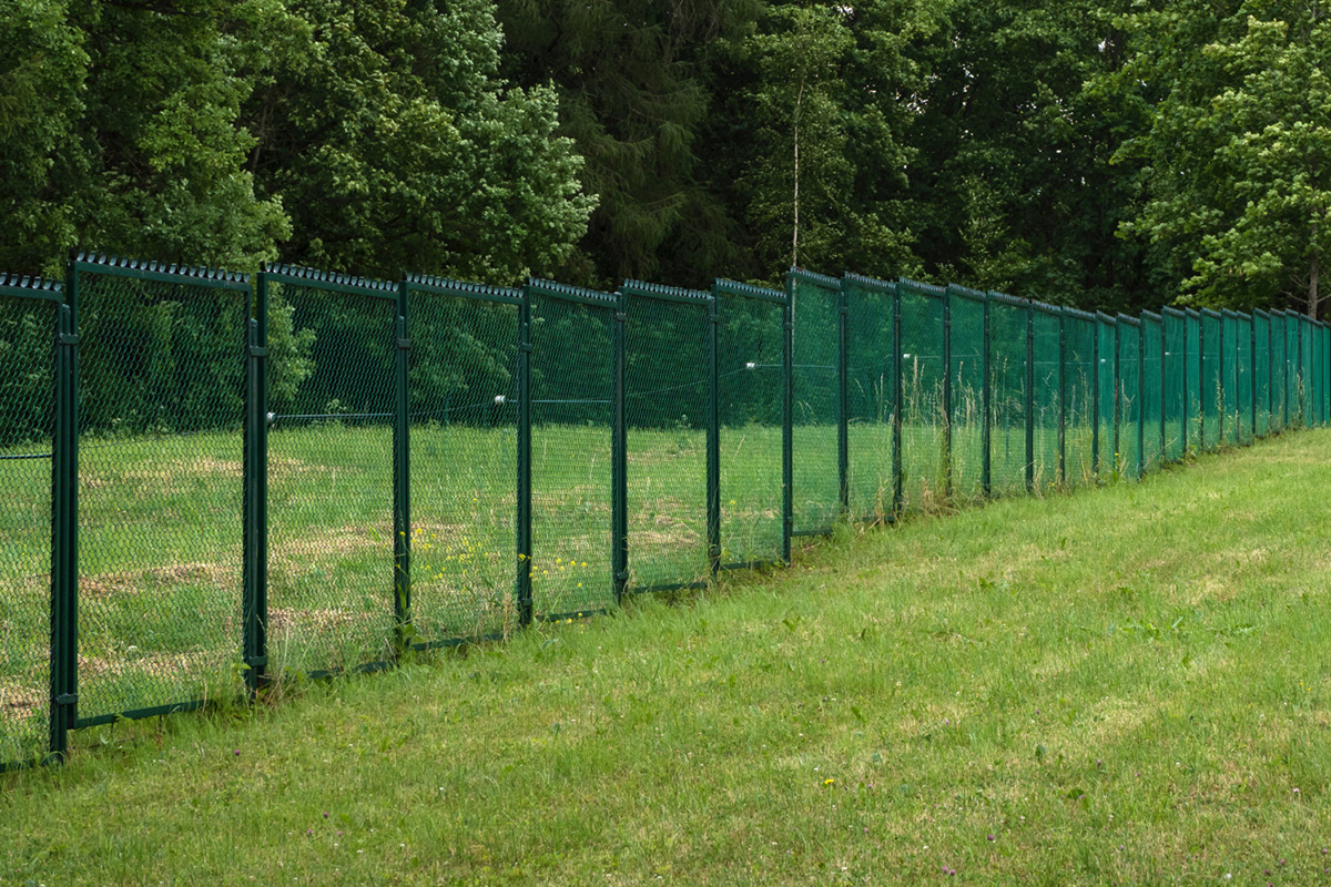 Fencing Tips for Large Properties