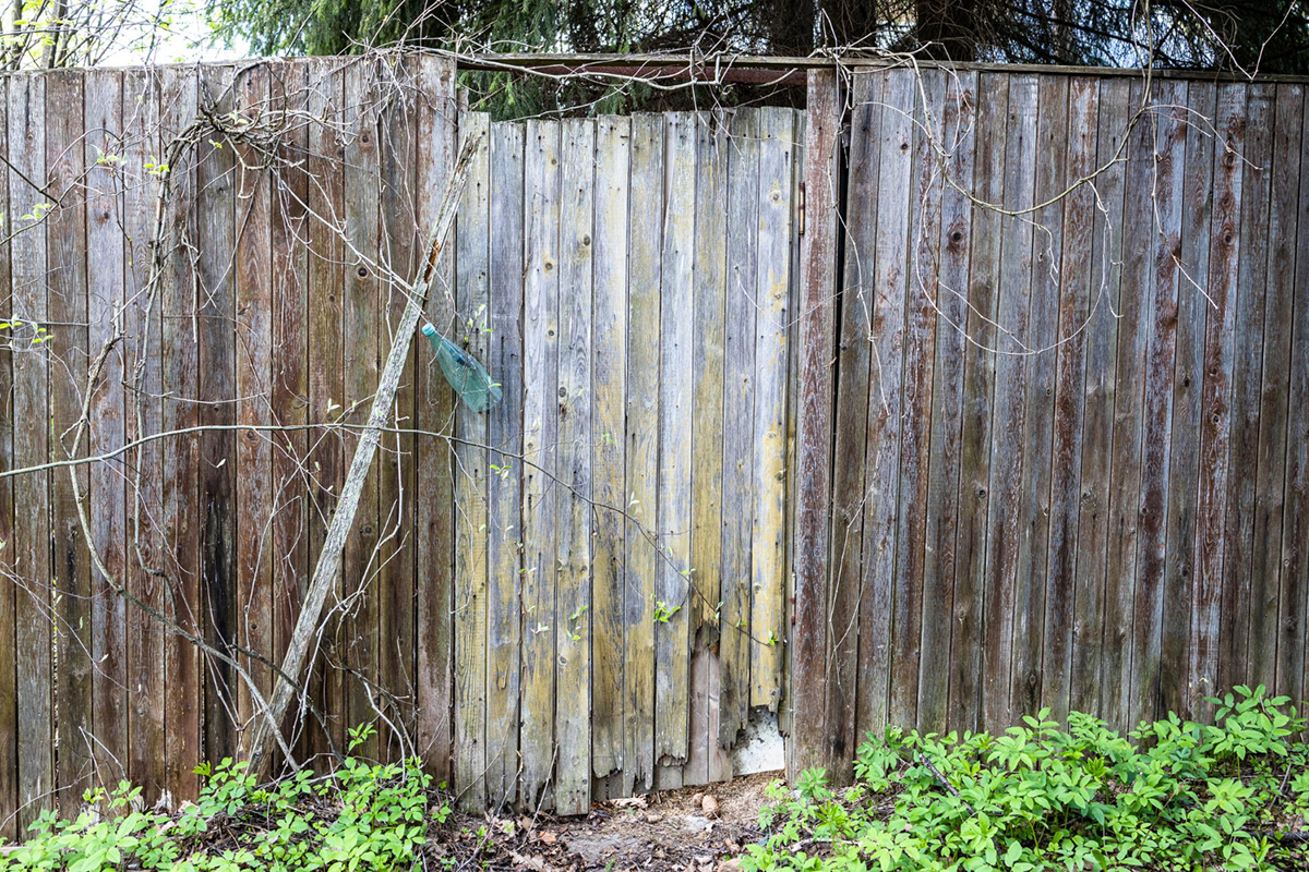 Signs to Help You Determine If It’s Time to Repair or Replace Your Fence