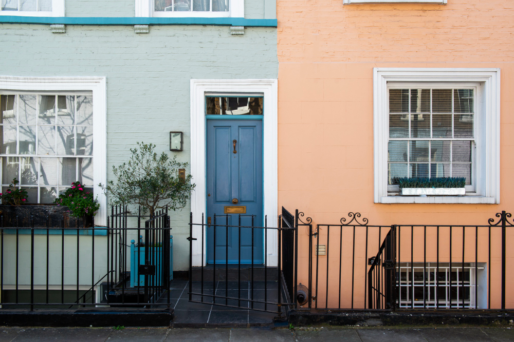 Reasons to choose Wrought Iron Fence
