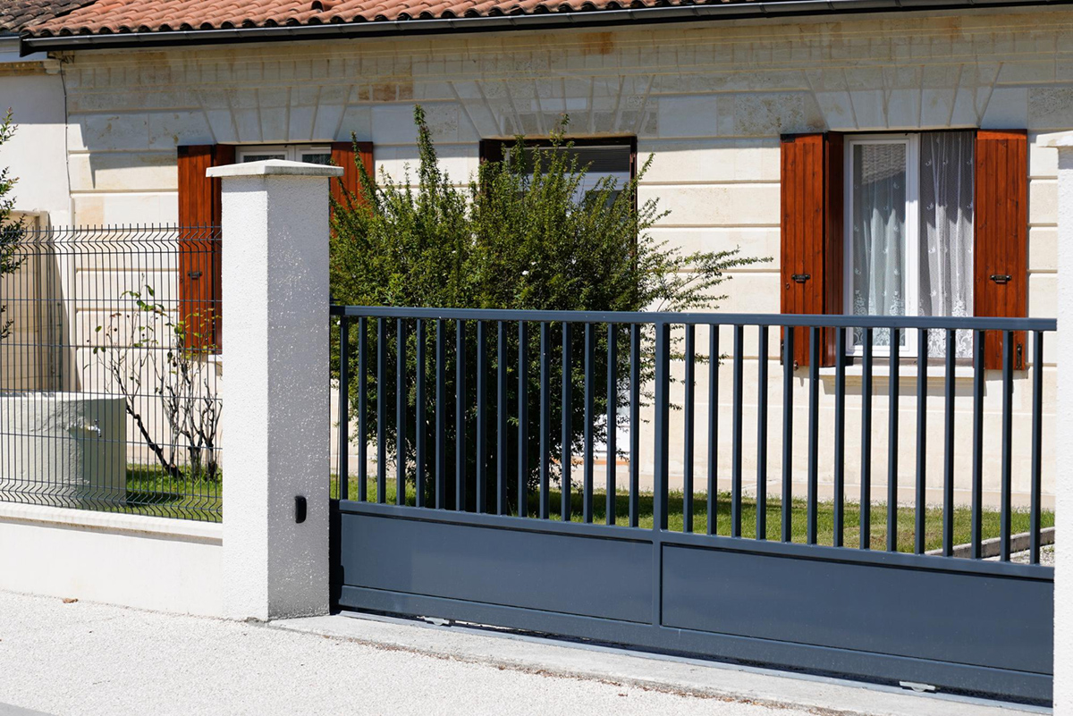 The Best Driveway Barrier Ideas You Need to Know