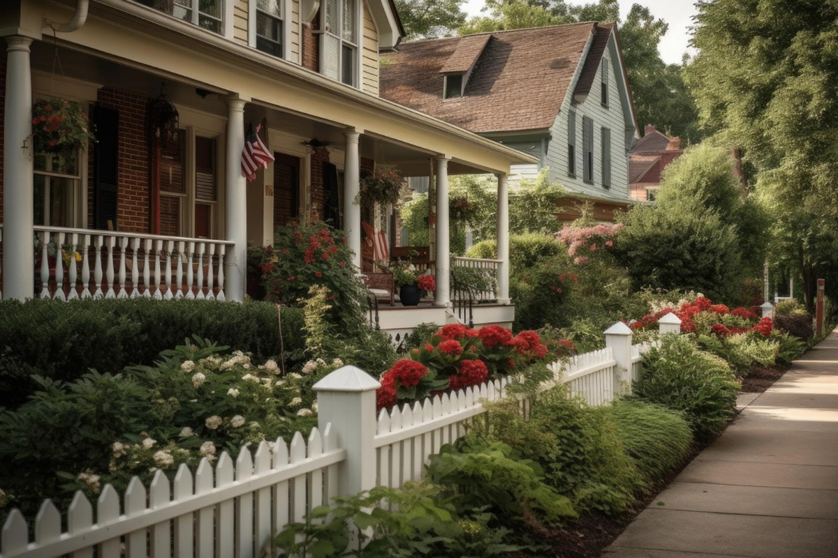 Ways to Improve Curb Appeal
