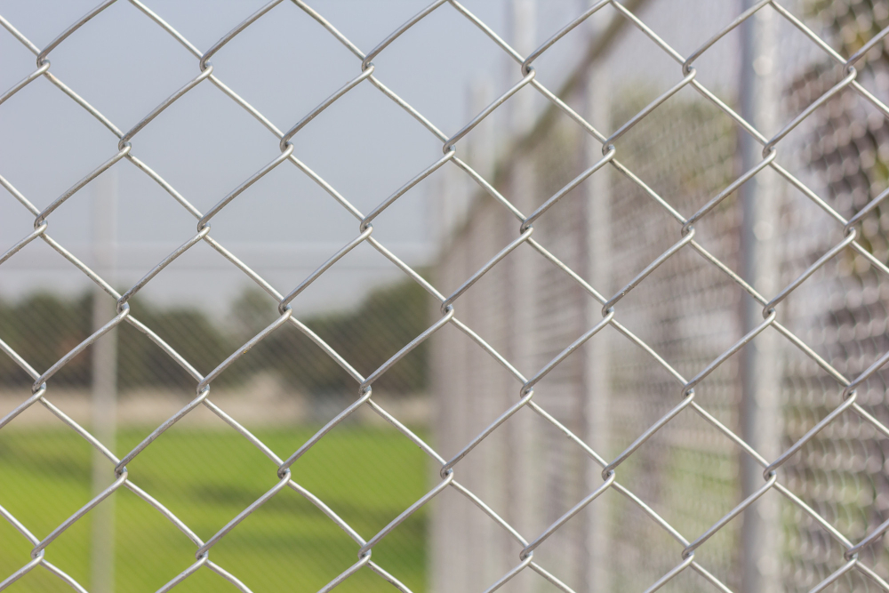 The Numerous Advantages of a Chain Link Fence