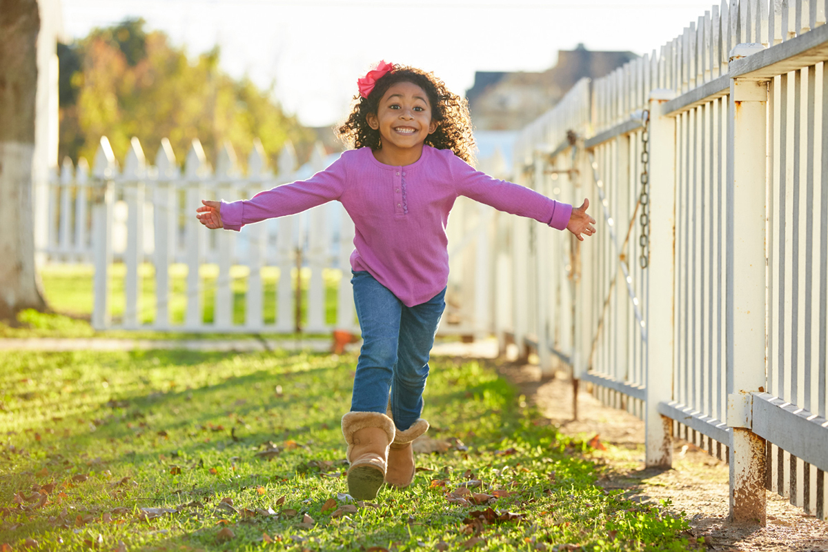 Keeping Your Children Safe with Proper Fence Installation
