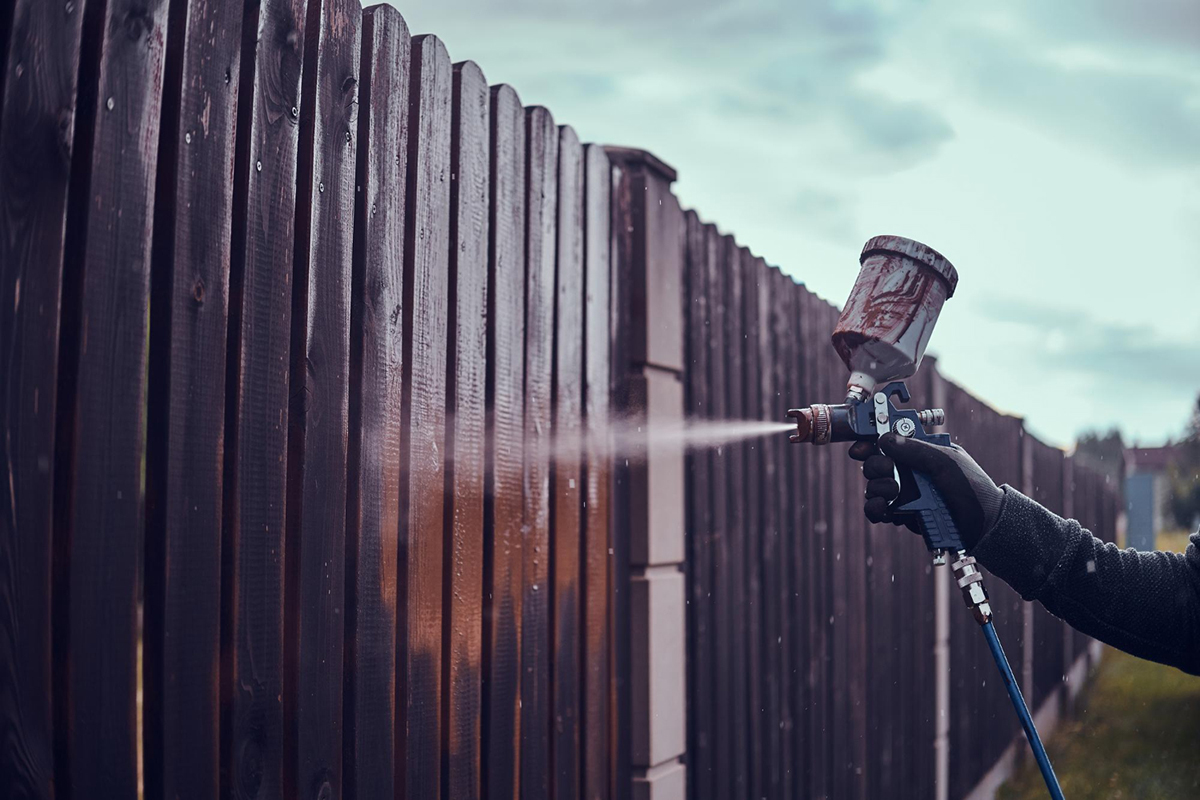 Effective Ways to Protect Your Fence from Pests