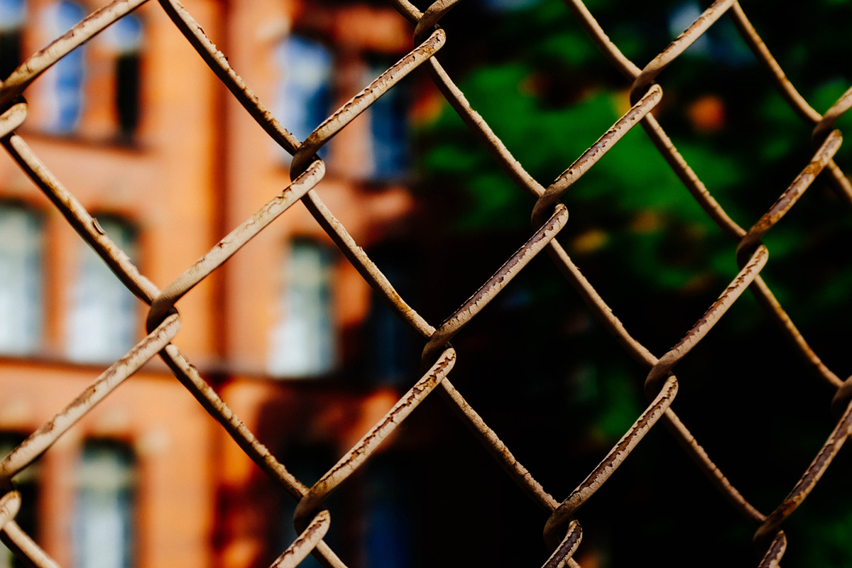 Enhancing Your Home Security with a Chain Link Fence
