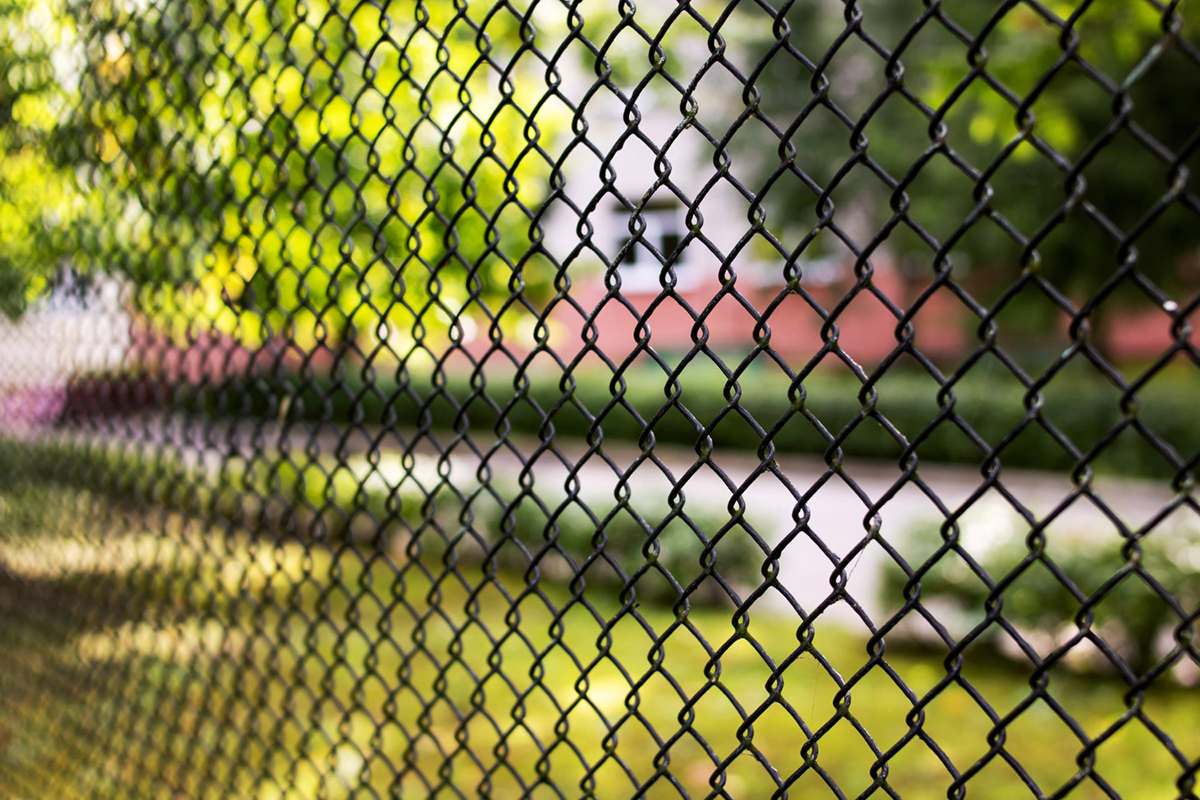 Top Reasons to Choose Chain Link Fencing for Your Property