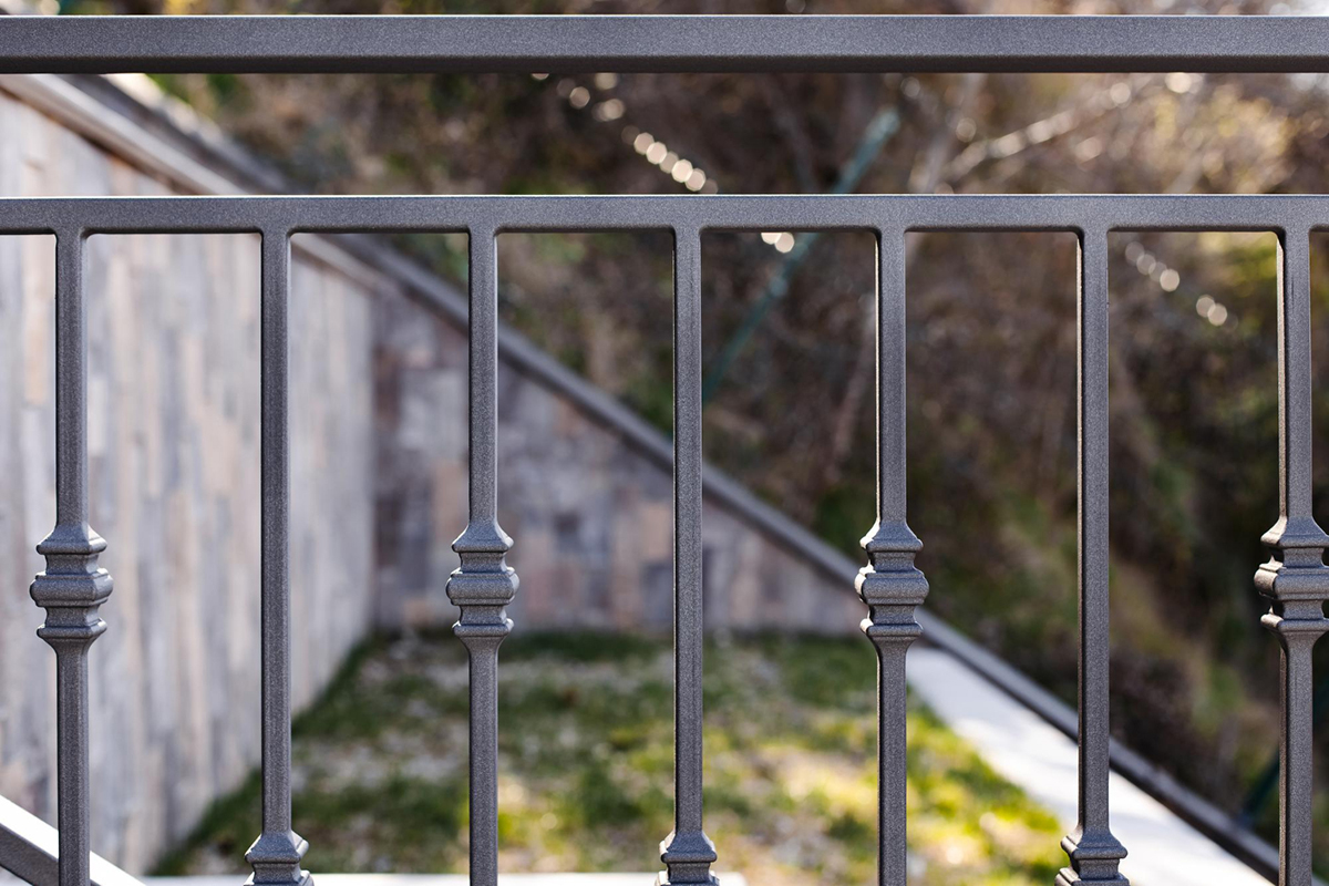 Aluminum Fencing Maintenance Basics