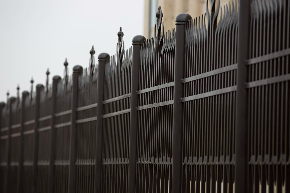 The Toughest Fencing Materials for a Stronger Security