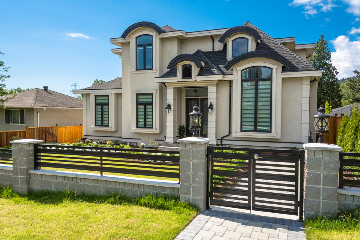Why Your Property Needs a Fence