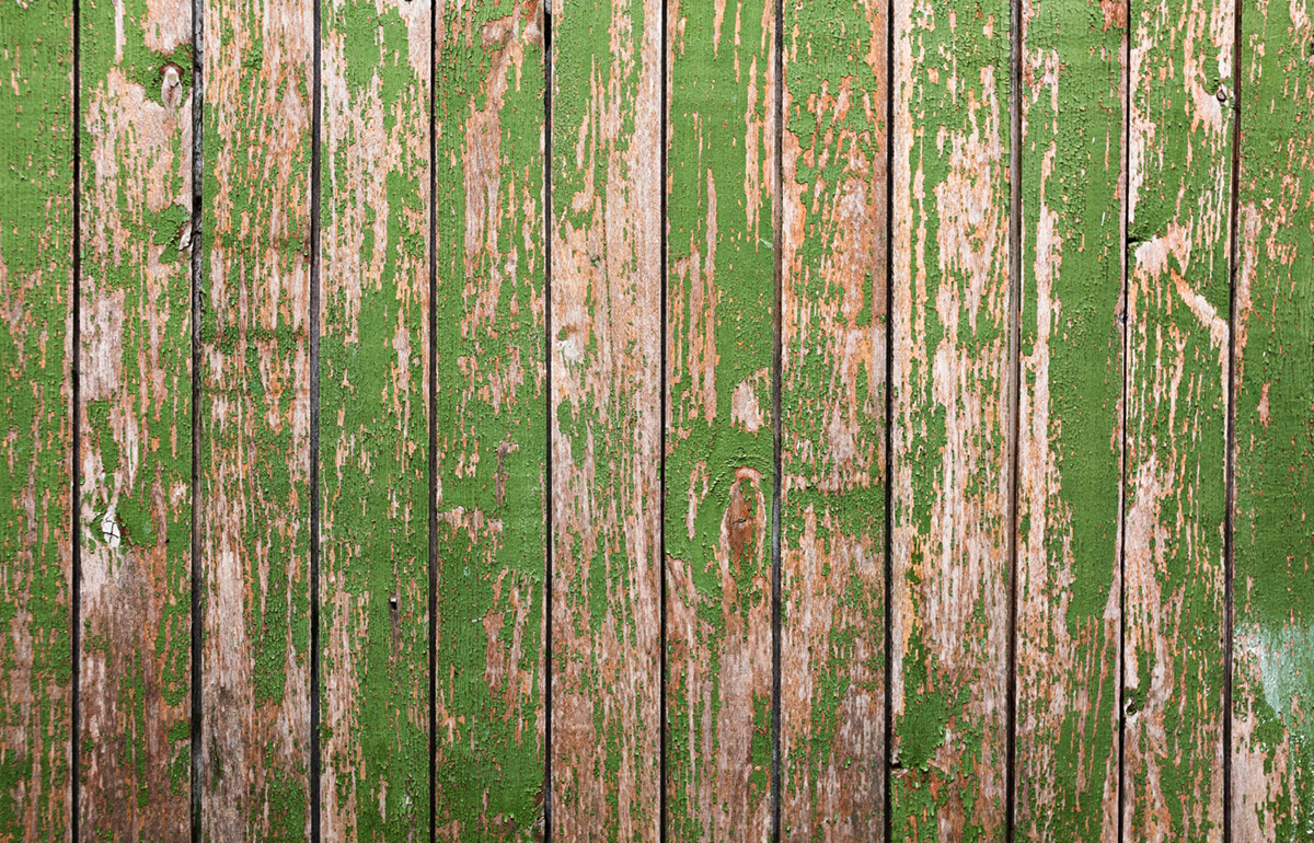 Understanding Common Reasons for Fence Degradation