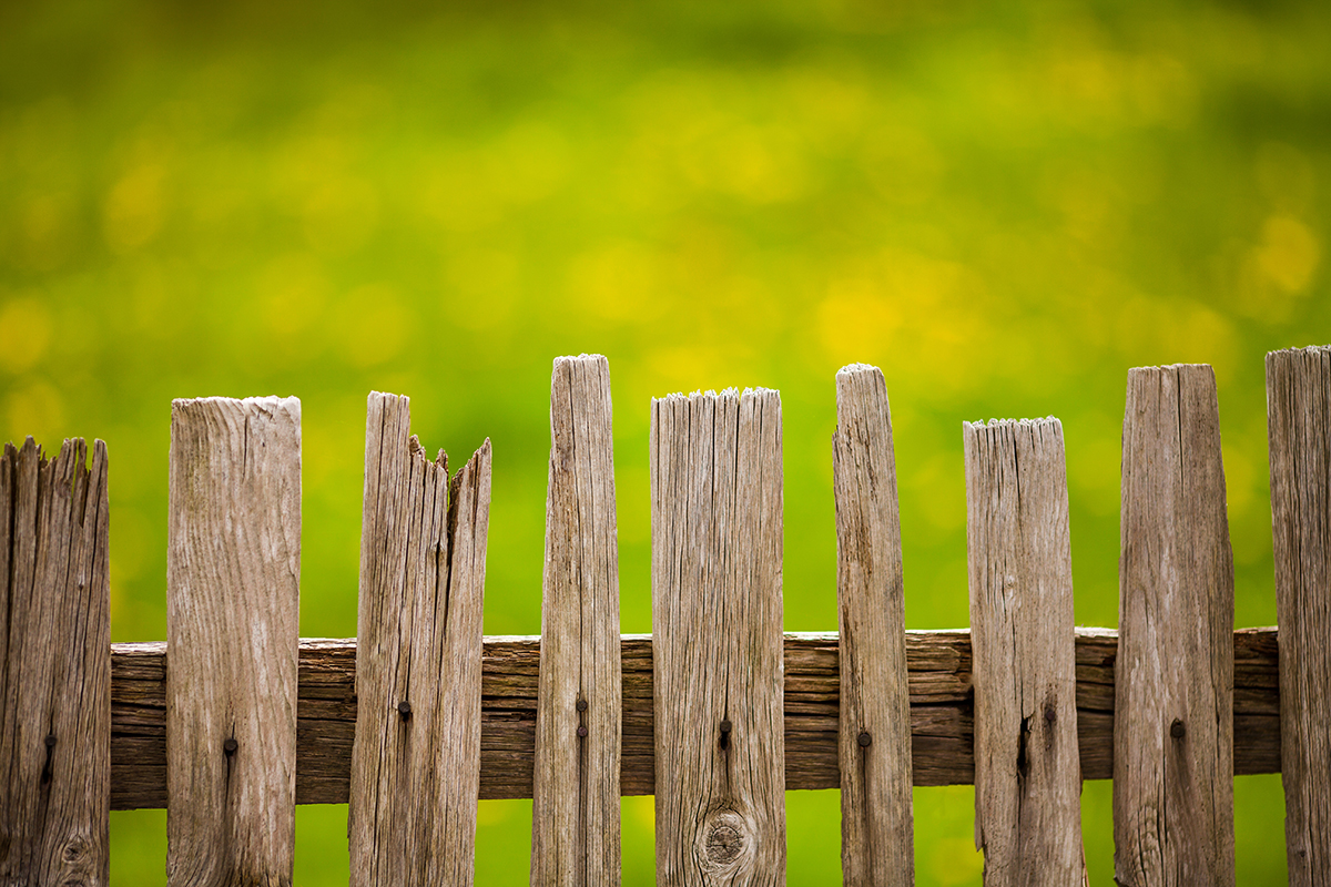 Avoid These Common Fencing Mistakes