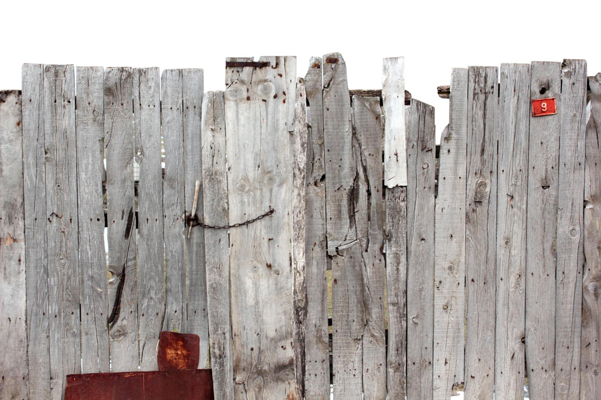 How To Demolish and Replace Old Wood Fence