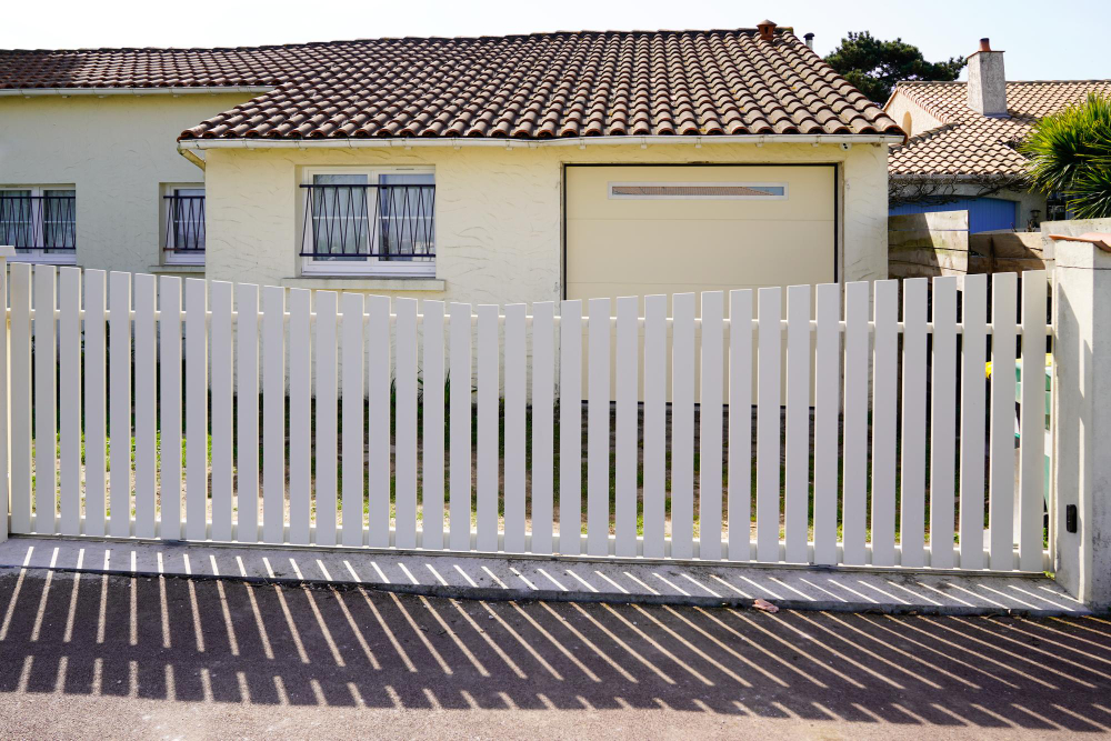 What You Need to Know About Fence Laws in Florida