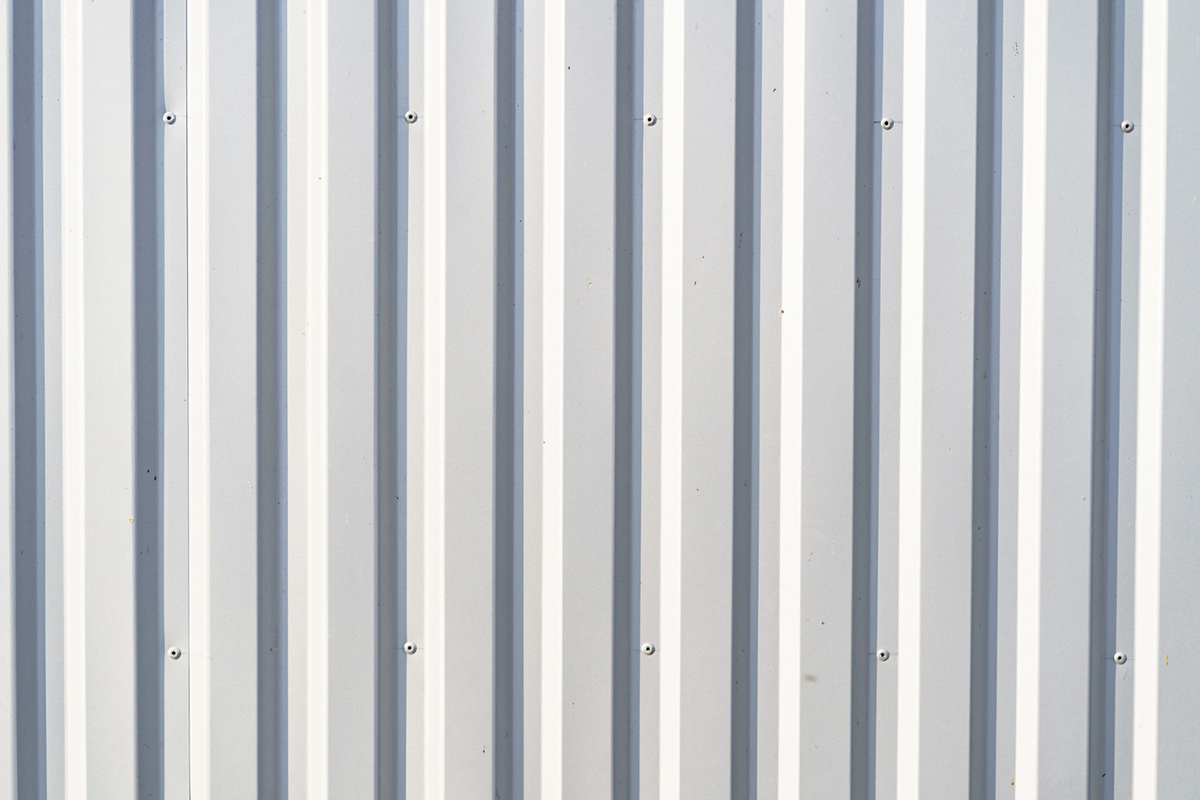The Many Benefits of Metal Fences