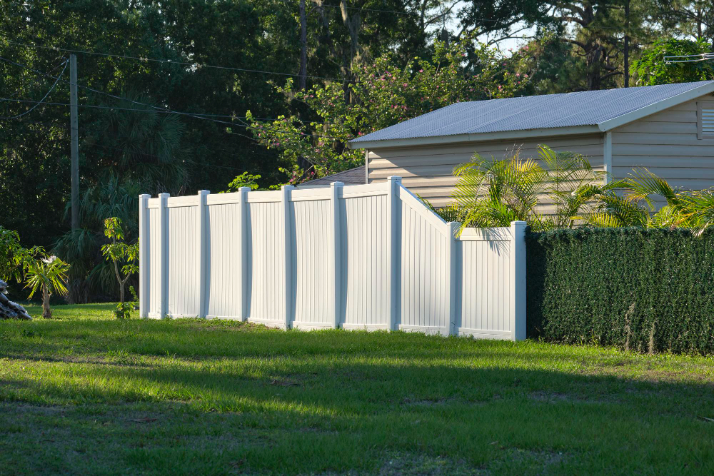 Which Types of Fencing Will Last the Longest?
