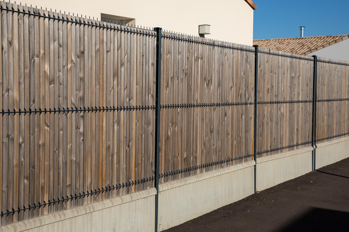Fence Ideas for People Who Want Privacy