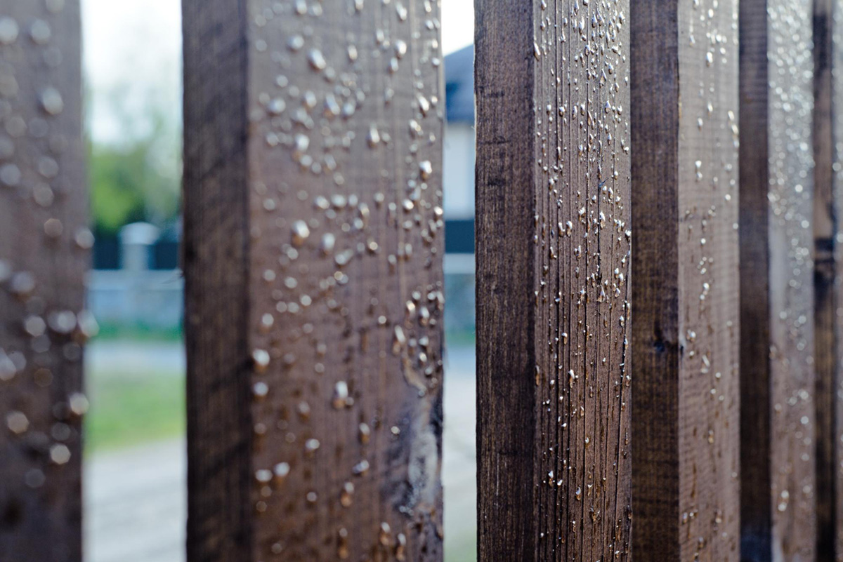 How to Keep Your Fence Secure in Extreme Weather Conditions