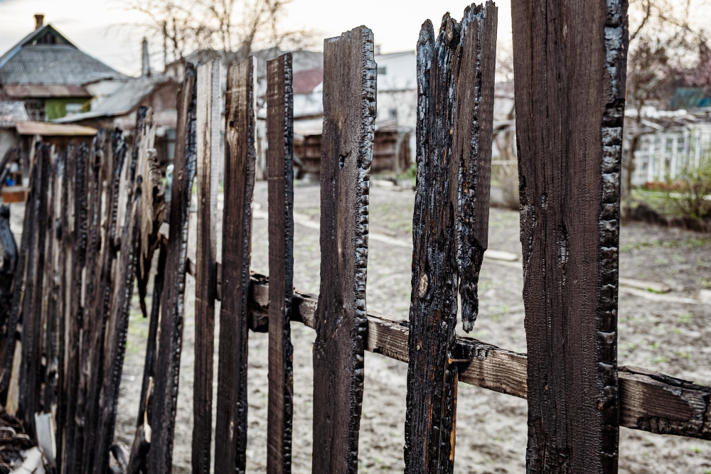 How to Remove an Old Fence before Installing a New One