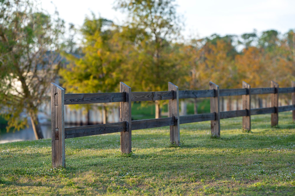 Split Rail Fence Materials That Last: Your Ultimate Guide