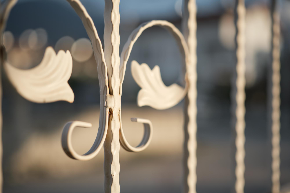 Aluminum Versus Wrought Iron Fencing: Which Is Right for Your Property?