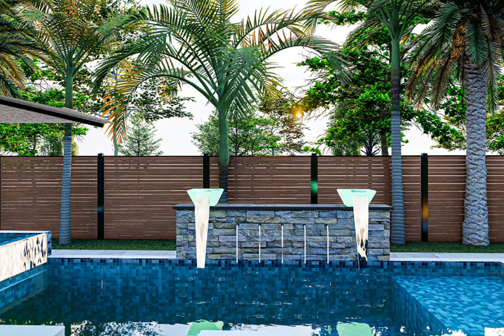Reasons to Invest in a Pool Fence
