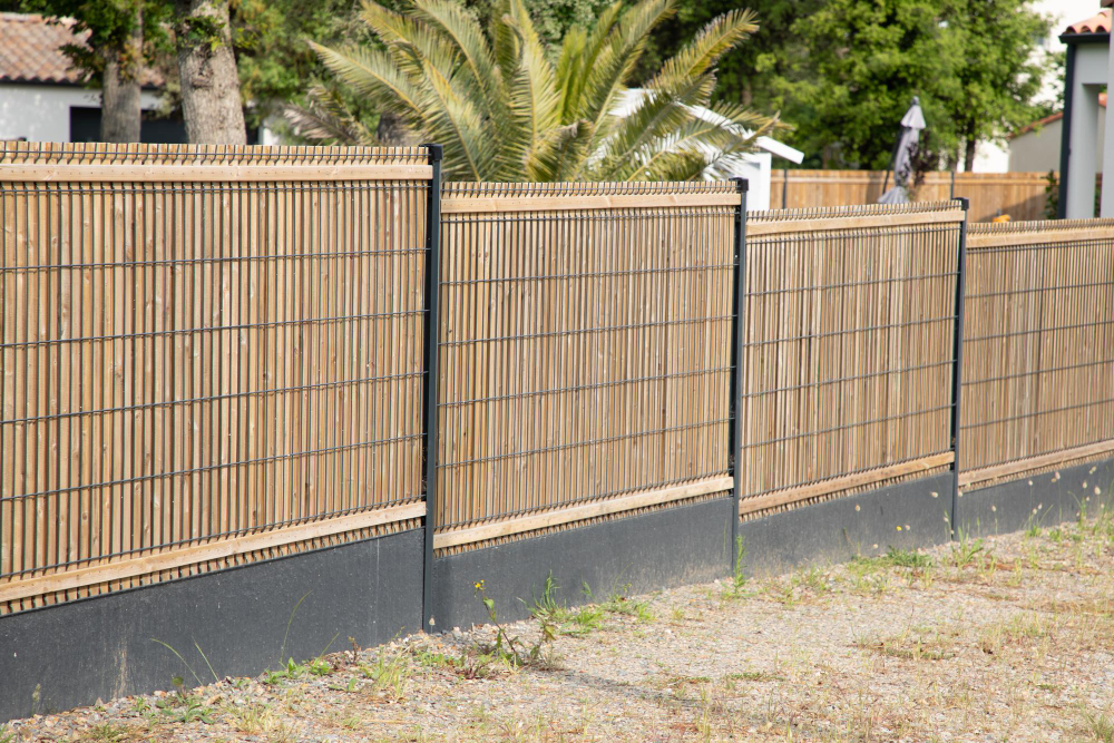 Tips for Creating a Personalized Fence that Reflects Your Style