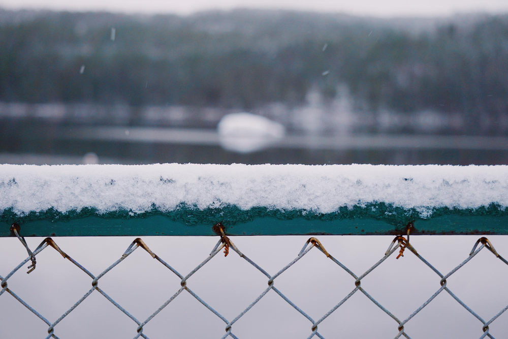 Best Fencing for Bad Weather