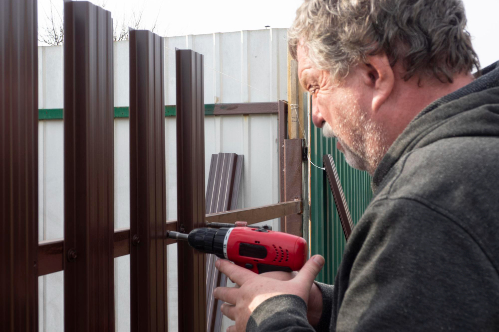 Florida Requirements For Building A Fence