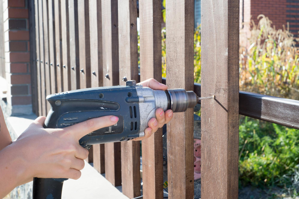 Fencing Installation FAQs Answered