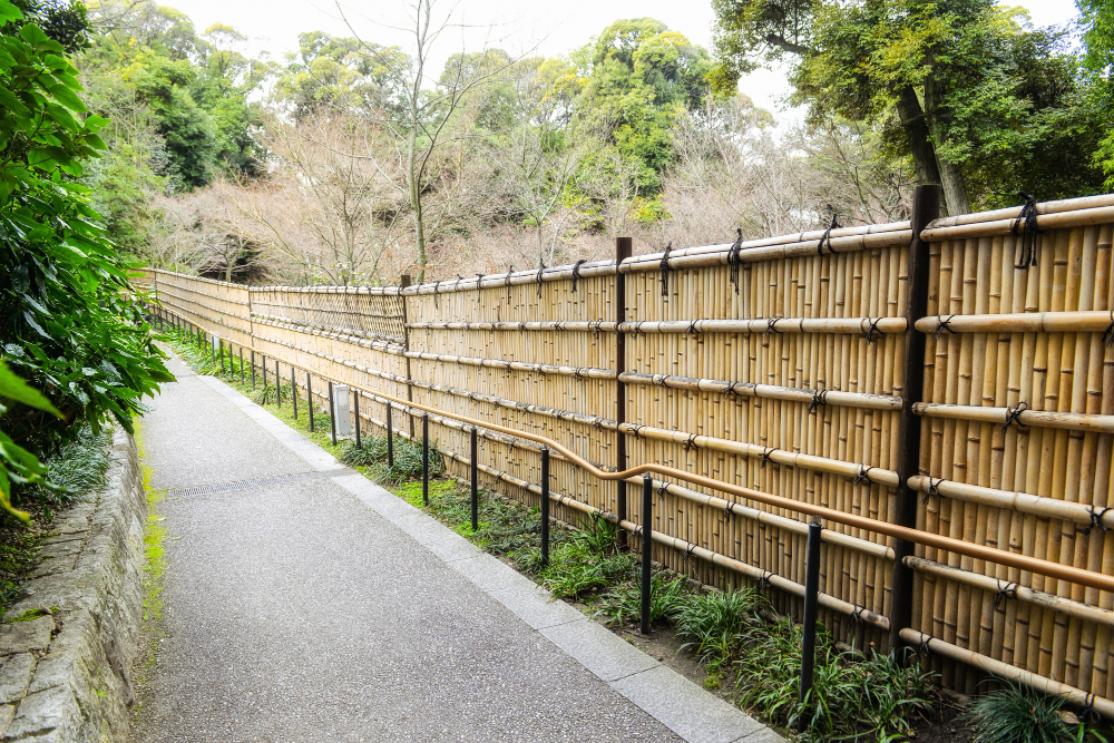 From Ancient Boundaries to Modern Privacy: The History of Fences