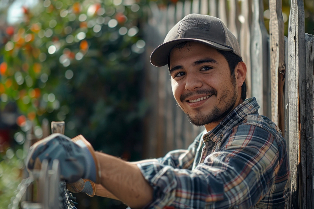 Why Hiring Professional Fence Contractors is a Smart Choice