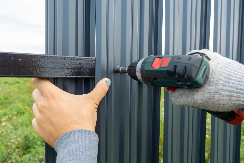 Why You Should Invest in a Professional Fence Contractor