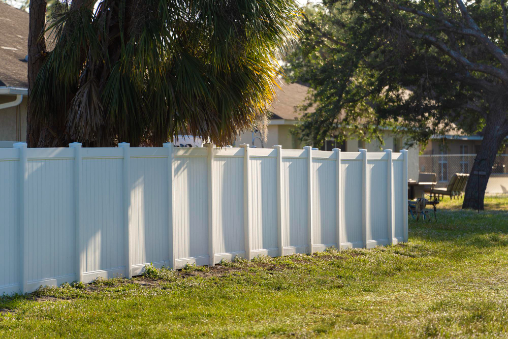 How to Keep Your Fence Looking Like New