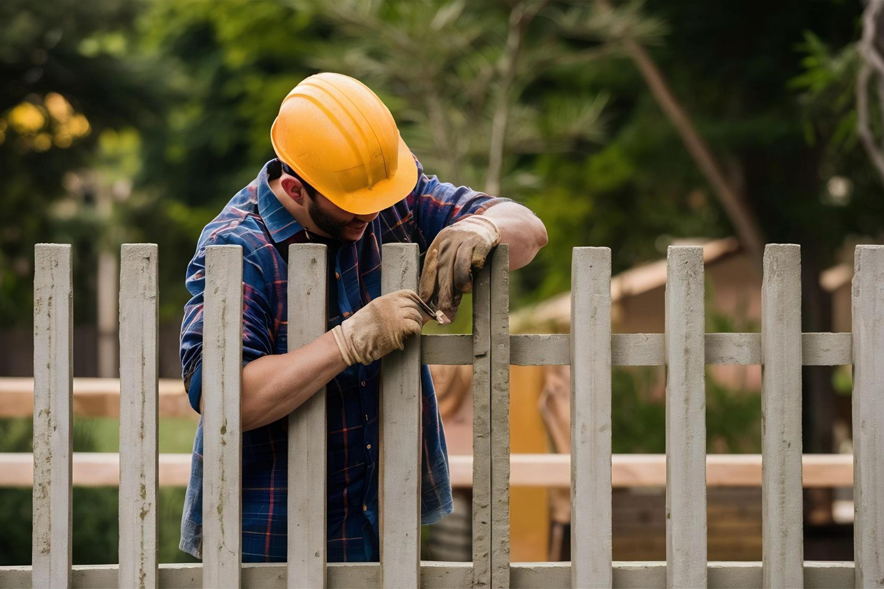Hiring a Fence Contractor? Ask These 9 Questions