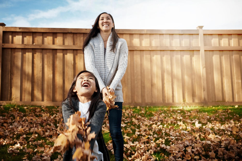 The Complete Guide to Choosing the Right Fence for Your Family