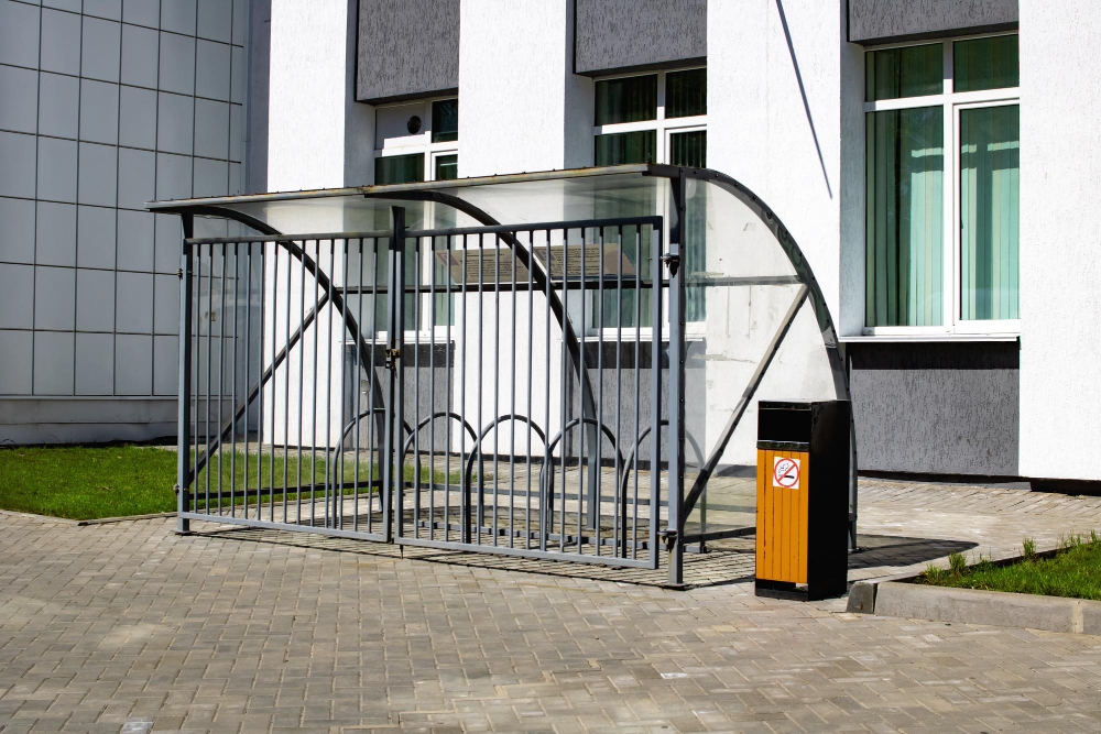 Why Do You Need a Security Gate for Your Property?